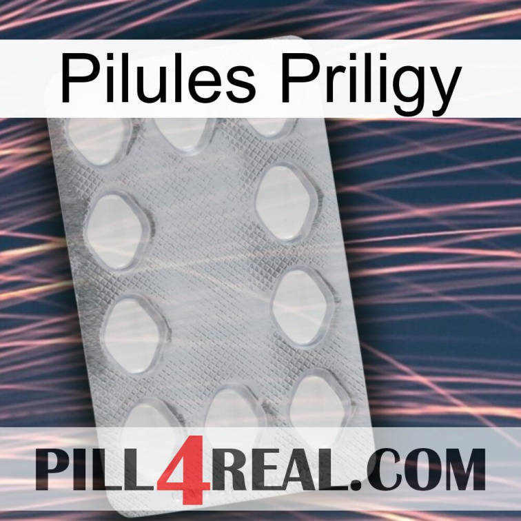 Priligy Pills 16